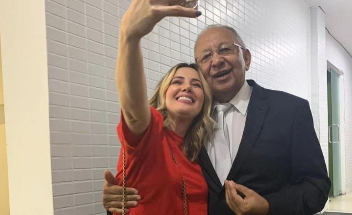 Karla Berger assume a secretaria das Mulheres na gestão de Dr. Pessoa (MDB)